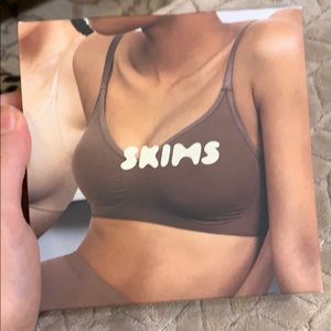 Brand new sculpting skins bra